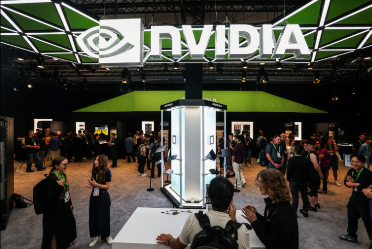 Nvidia supera Wall Street, mas margens e custos de US$ 279 bi ligam alerta